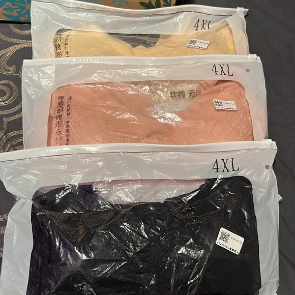 Famous Bras on TikTok and Facebook - Picture 4 of 4